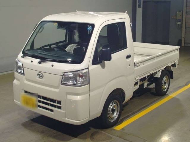 3091 DAIHATSU HIJET TRUCK S510P 2022 г. (TAA Yokohama)